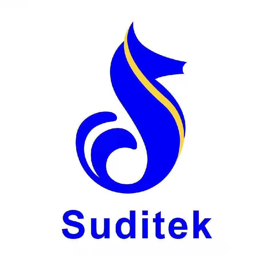 Suditek Company Logo